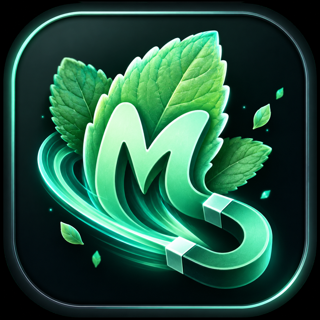 Mint Pull App Interface